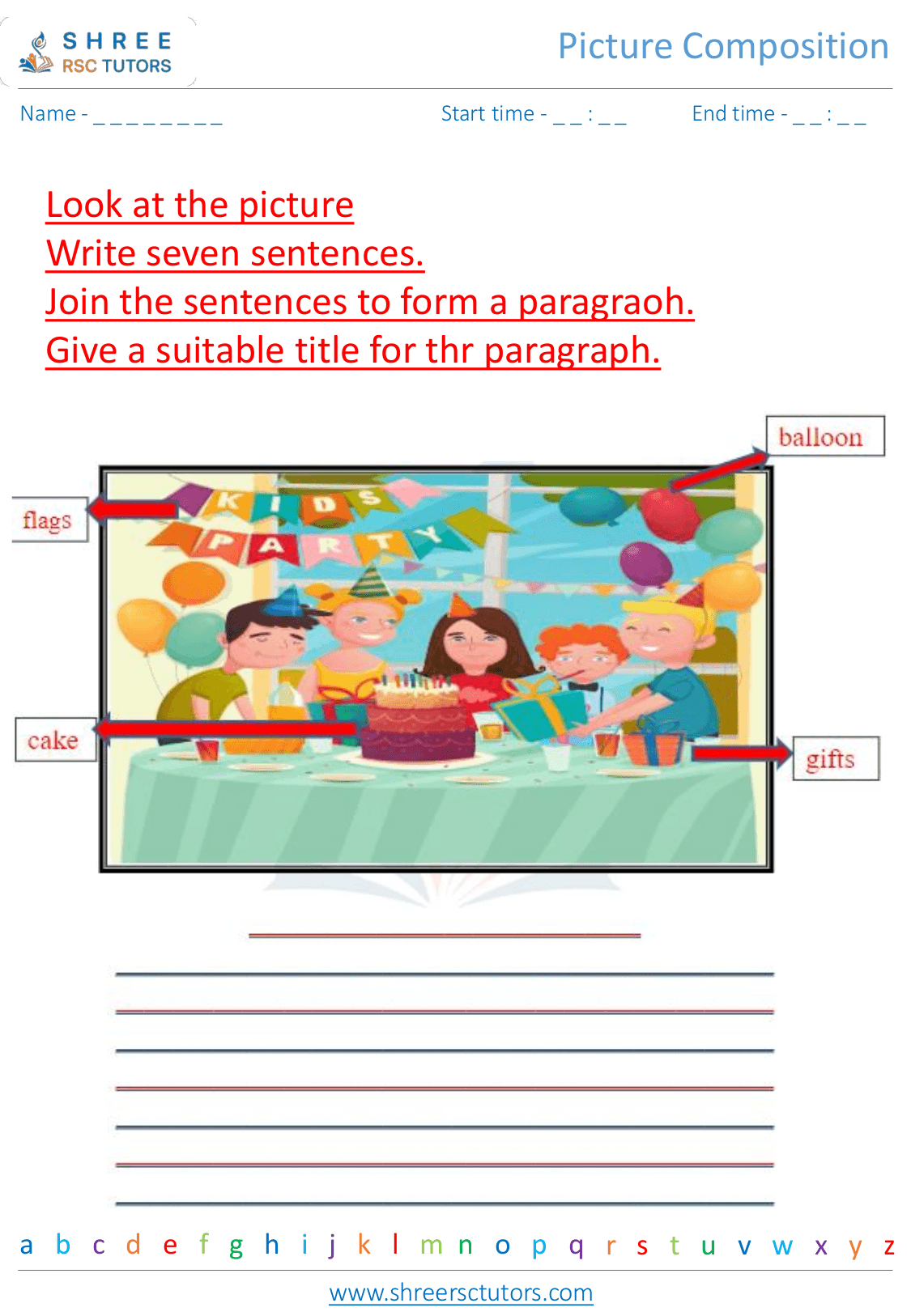 Picture Composition Worksheets For Grade 2 English Shree Rsc Tutors picture-composition-worksheets-for-grade-2-english-shree-rsc-tutors